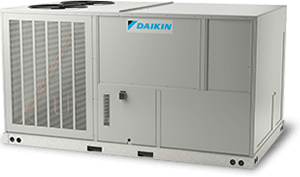 Daikin Commercial Unit