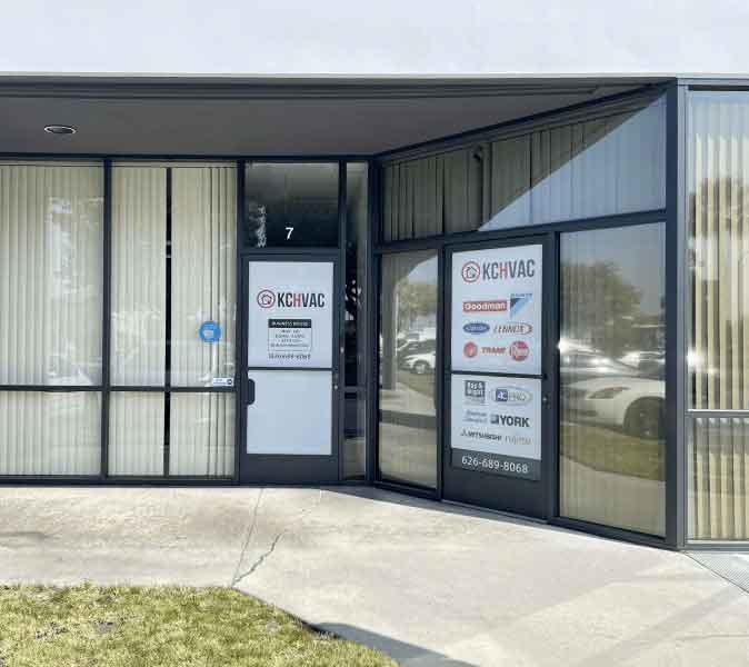 KCHVAC commercial a