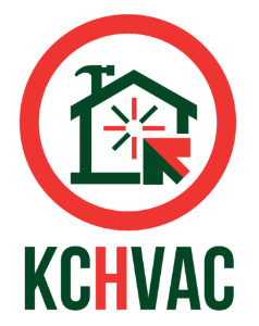 KCHVAC logo