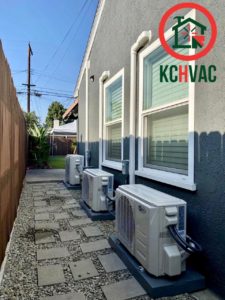 Air Conditioning Services in Arcadia, Rowland Heights, San Dimas, CA and the greater Los Angeles Area​
