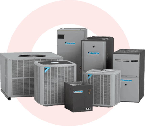 daikin fm a