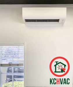 Ductless Installation in Arcadia, Rowland Heights, San Dimas, CA and the greater Los Angeles Area