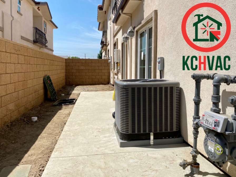 Heat Pumps Services in Arcadia, Rowland Heights, San Dimas, CA and the greater Los Angeles Area​
