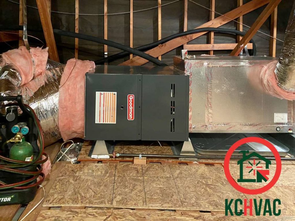 Heating Services in Arcadia, Rowland Heights, San Dimas, CA and the greater Los Angeles Area
