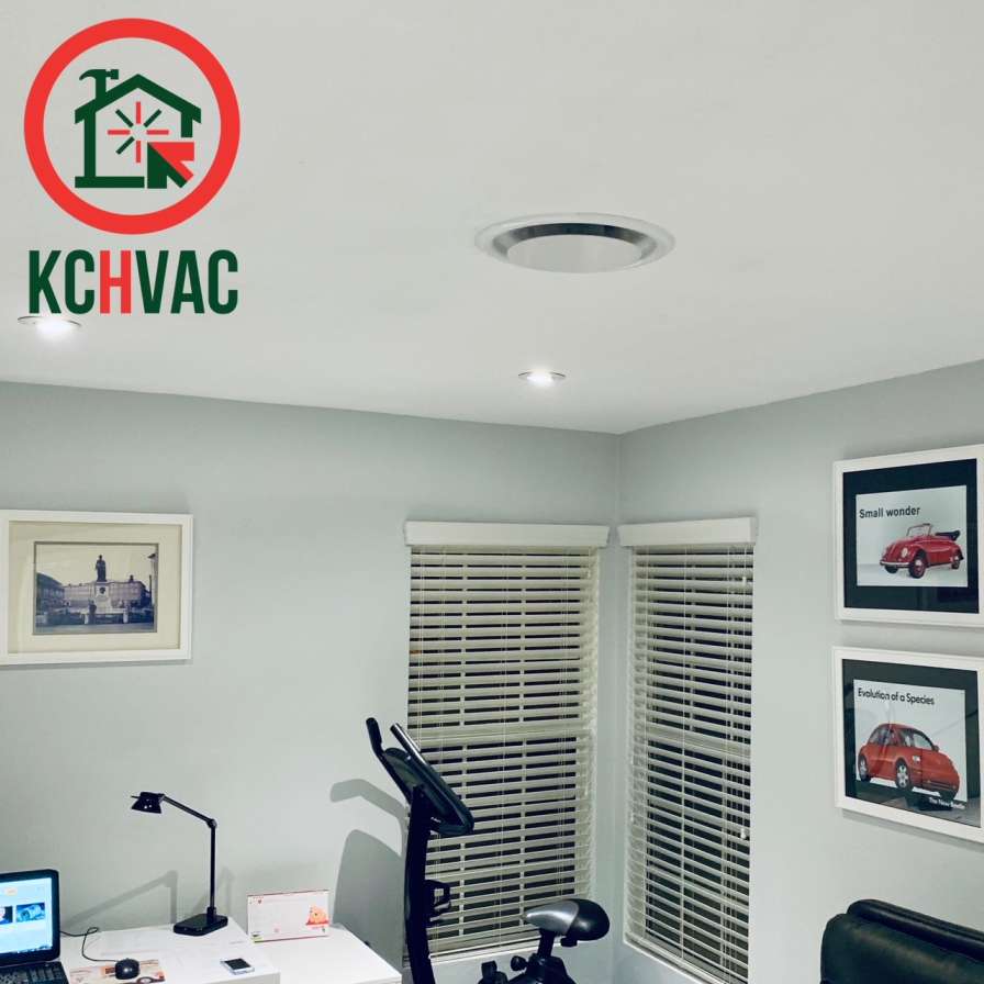 Indoor Air Quality Services in Arcadia, Rowland Heights, San Dimas, CA and the greater Los Angeles Area​