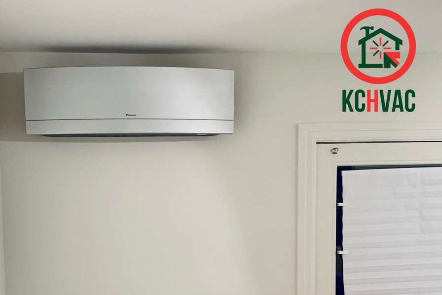 Ductless Services in Arcadia, Rowland Heights, San Dimas, CA and the greater Los Angeles Area​