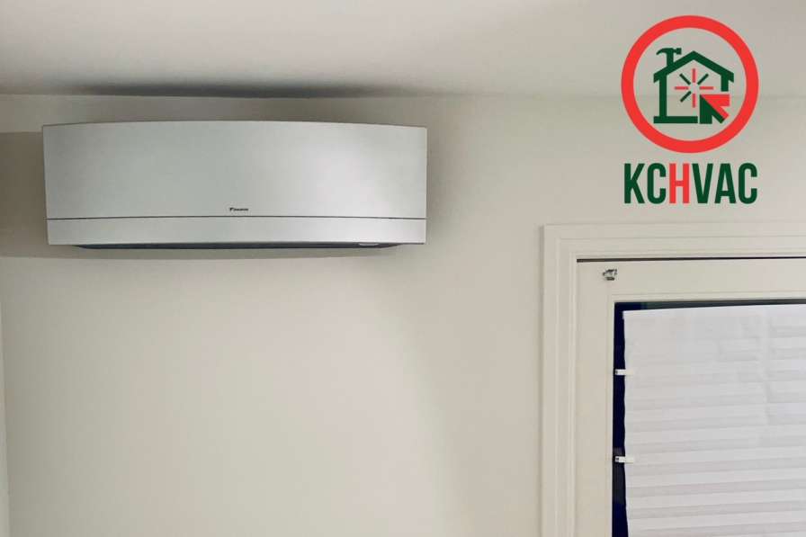 Ductless Services in Arcadia, Rowland Heights, San Dimas, CA and the greater Los Angeles Area