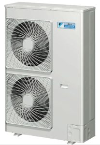 Daikin Multi Inverter Light Commercial