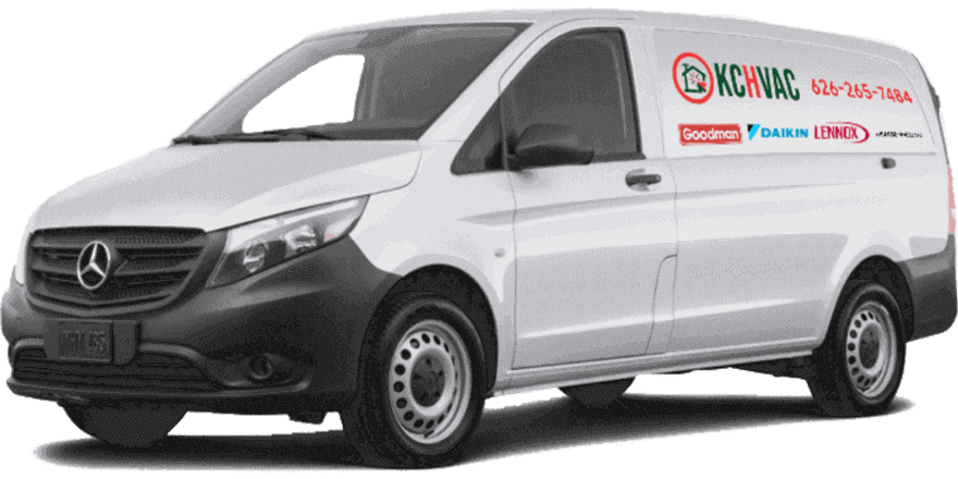 van