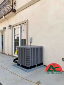 AC Repair in Arcadia, Rowland Heights, San Dimas, CA and the greater Los Angeles Area