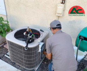 AC Installation in Arcadia, Rowland Heights, San Dimas, CA and the greater Los Angeles Area