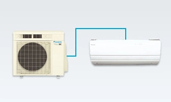 Ductless Services in Arcadia, Rowland Heights, San Dimas, CA and the greater Los Angeles Area
