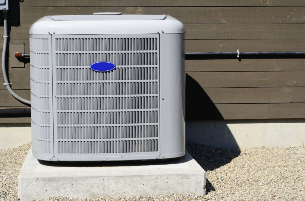 Ductless HVAC Systems