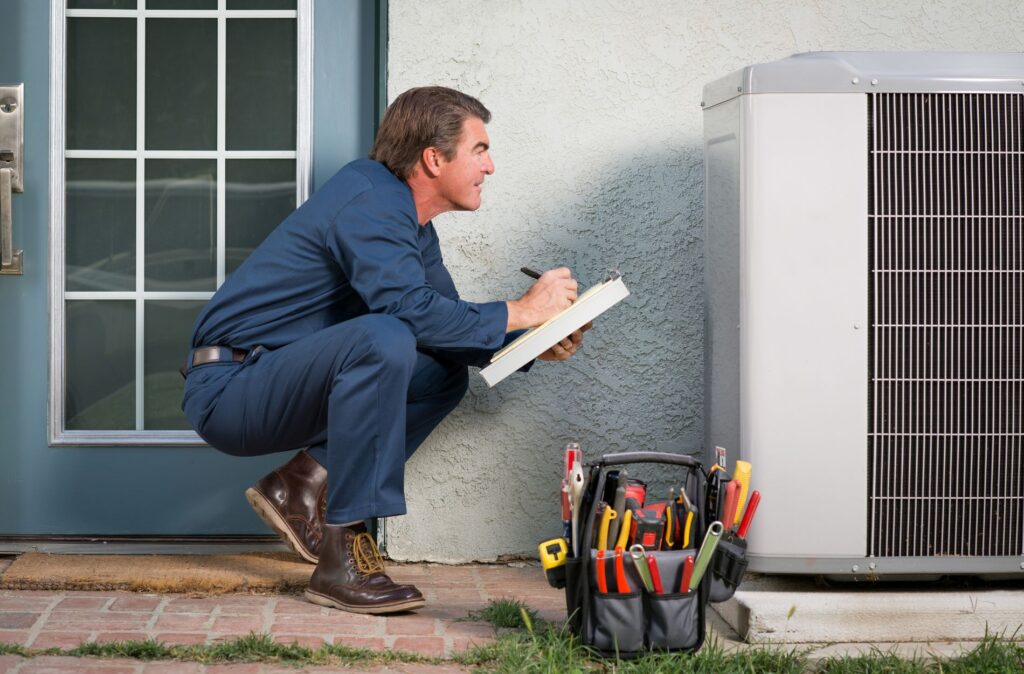 ac tune up