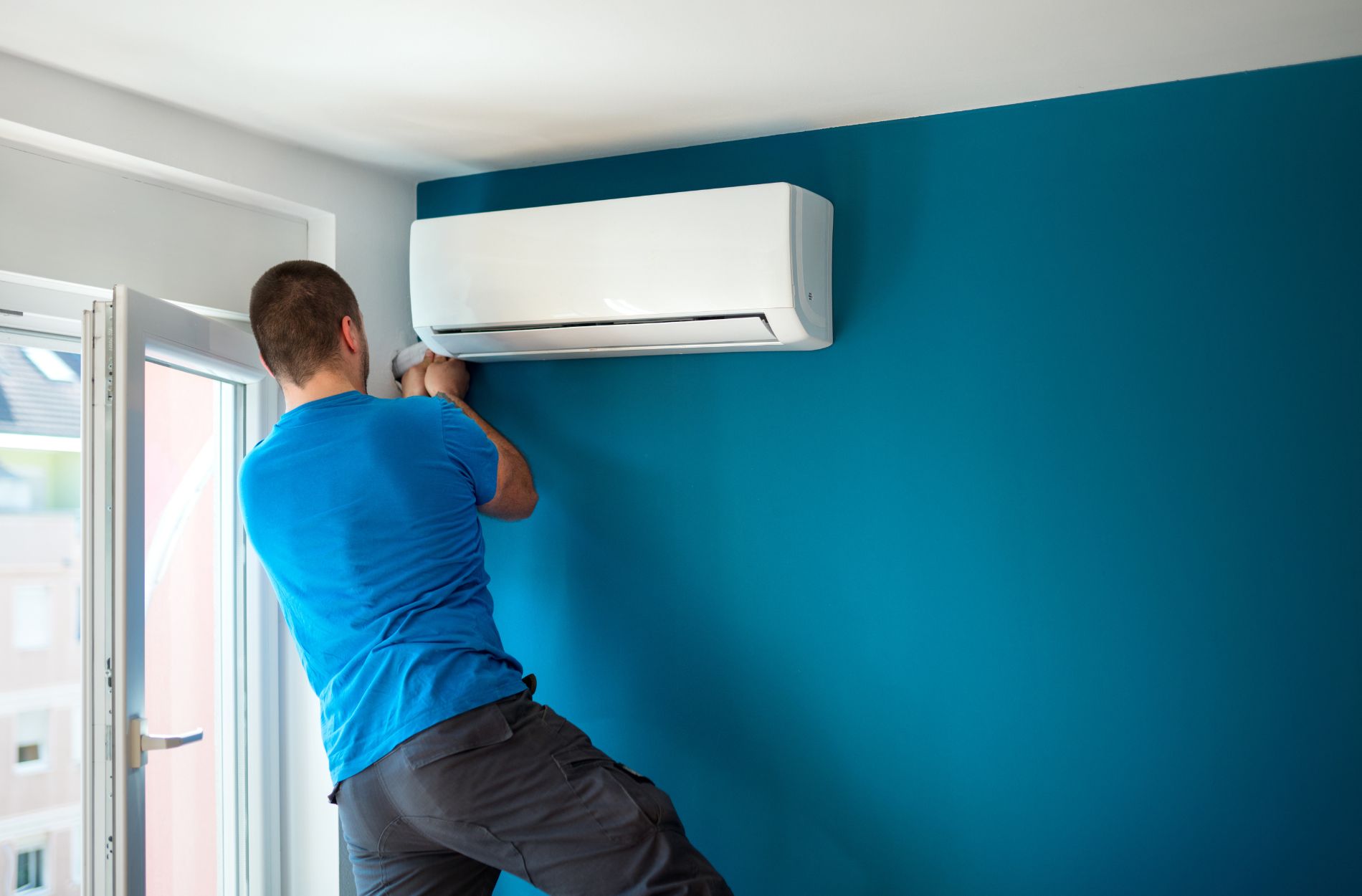 Acd Installation Prepare for AC Installation: Steps & Tips from KC Air & Heat