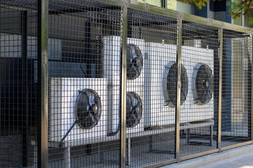 commercial HVAC