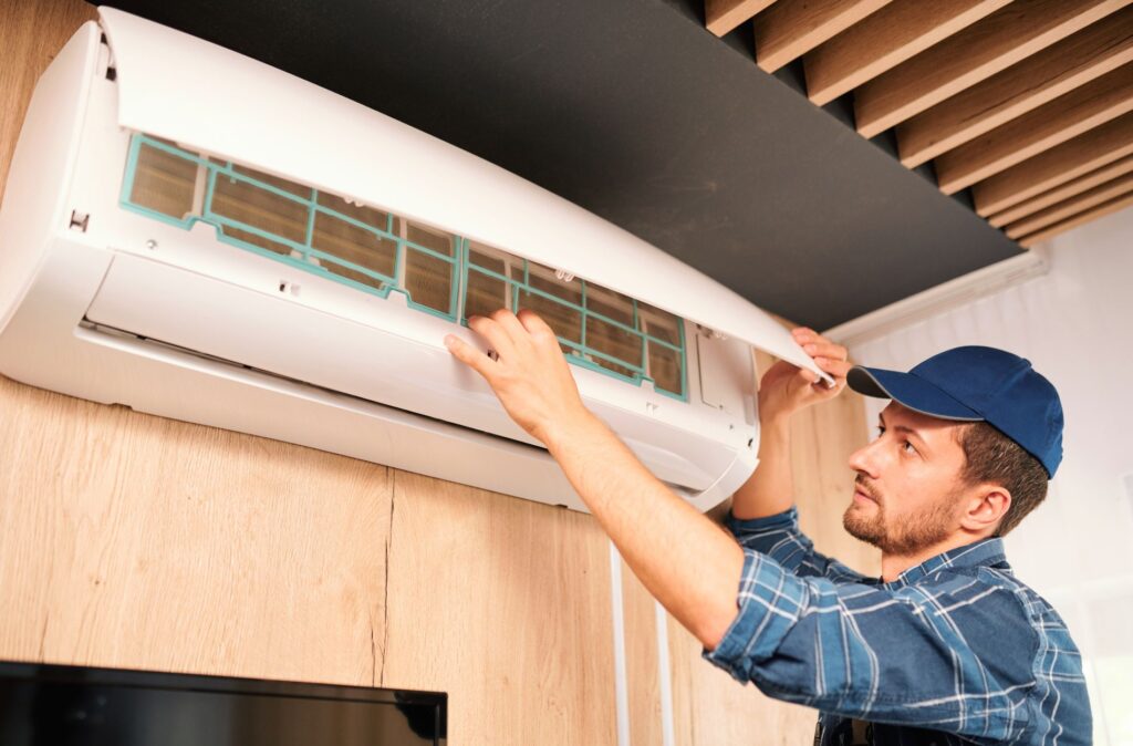 AC service