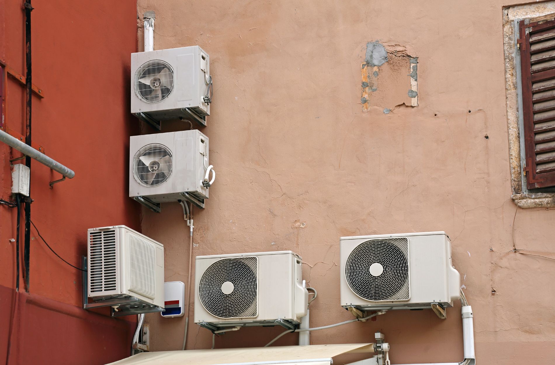 AC Systems