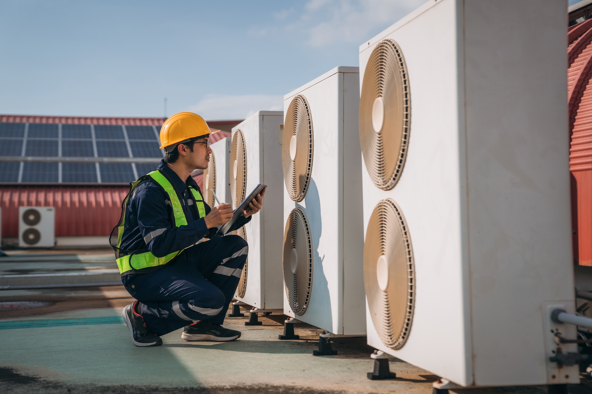 AC System