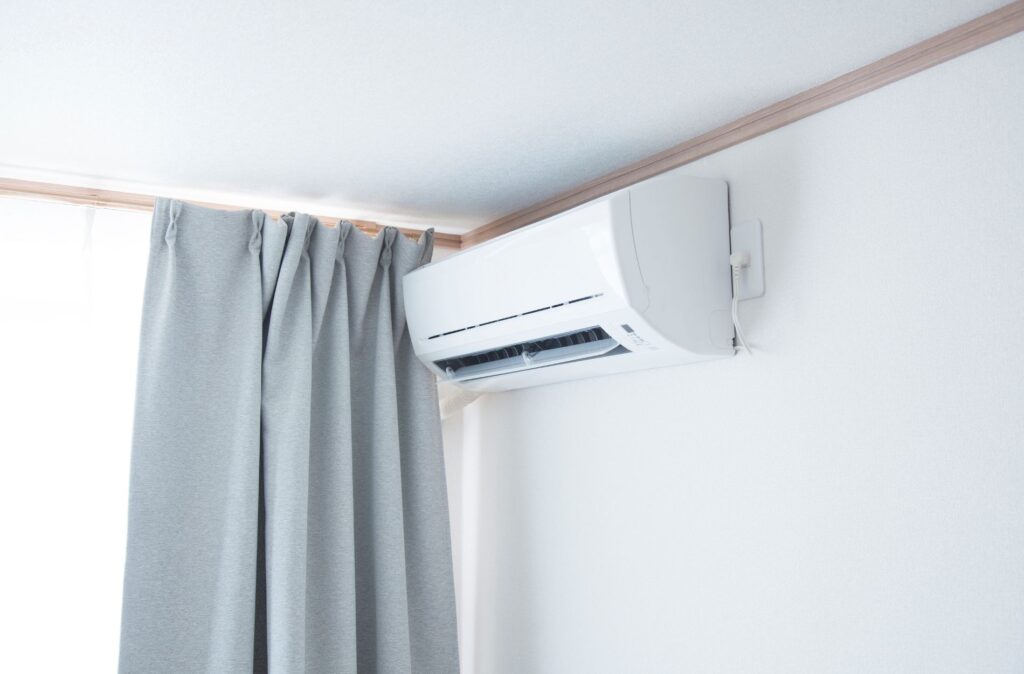 air conditioner