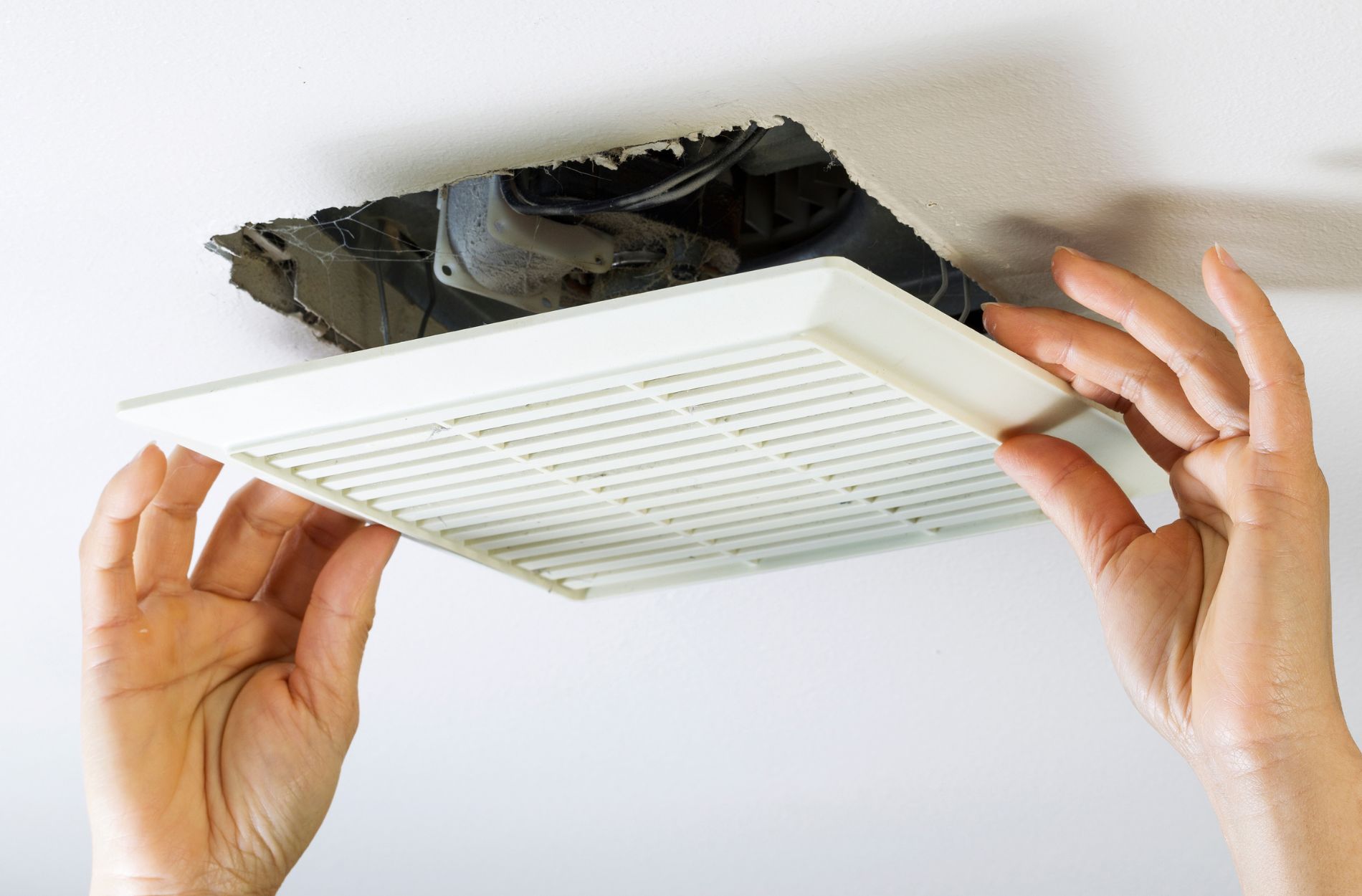 AC vent