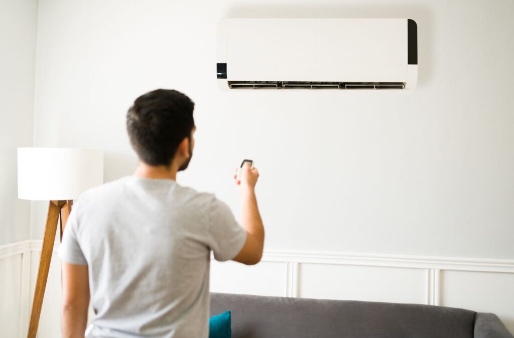 AC repair