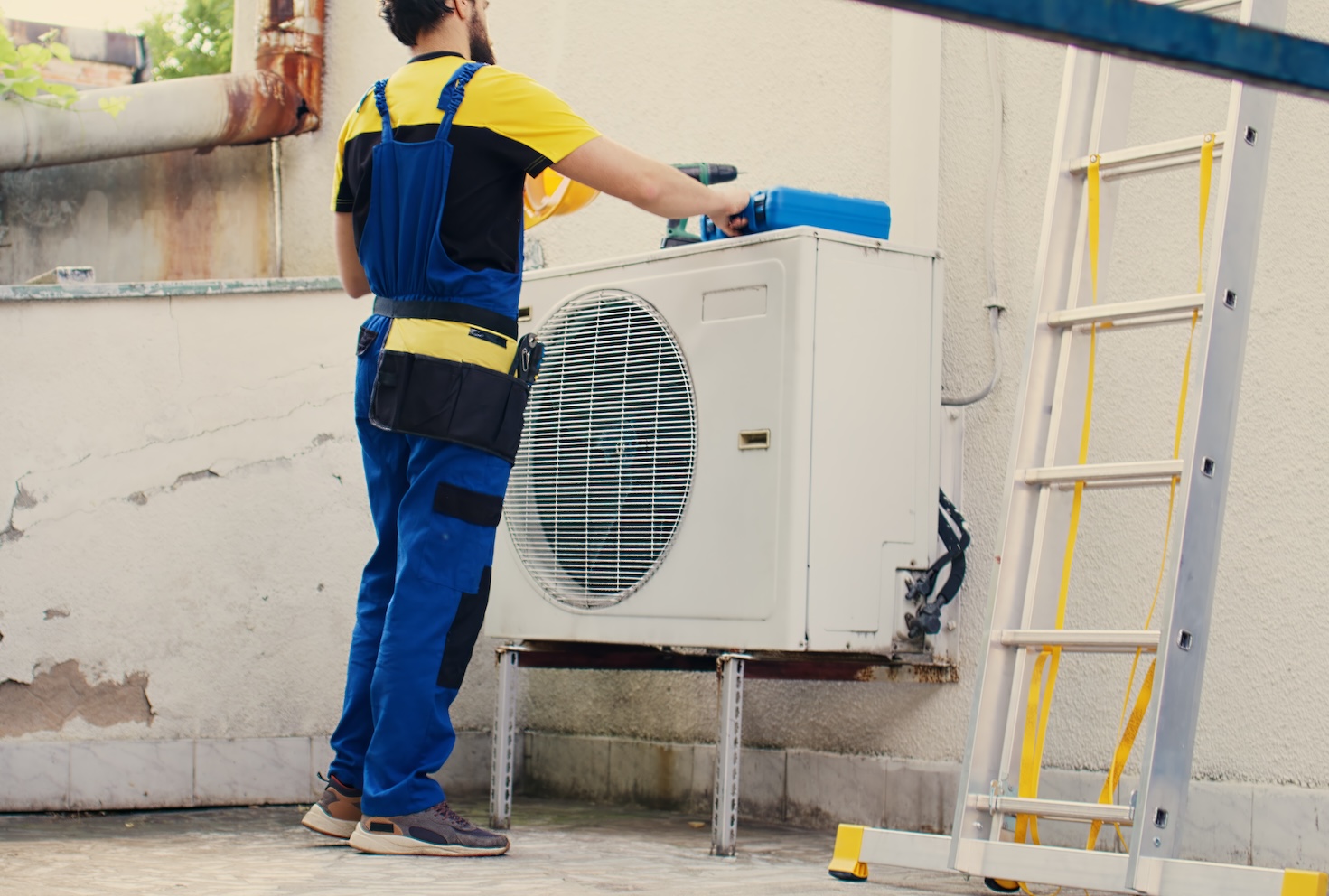 AC services