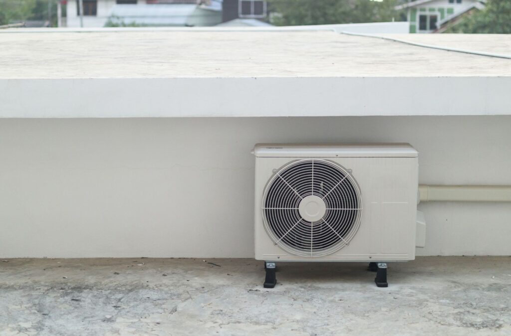 AC repair