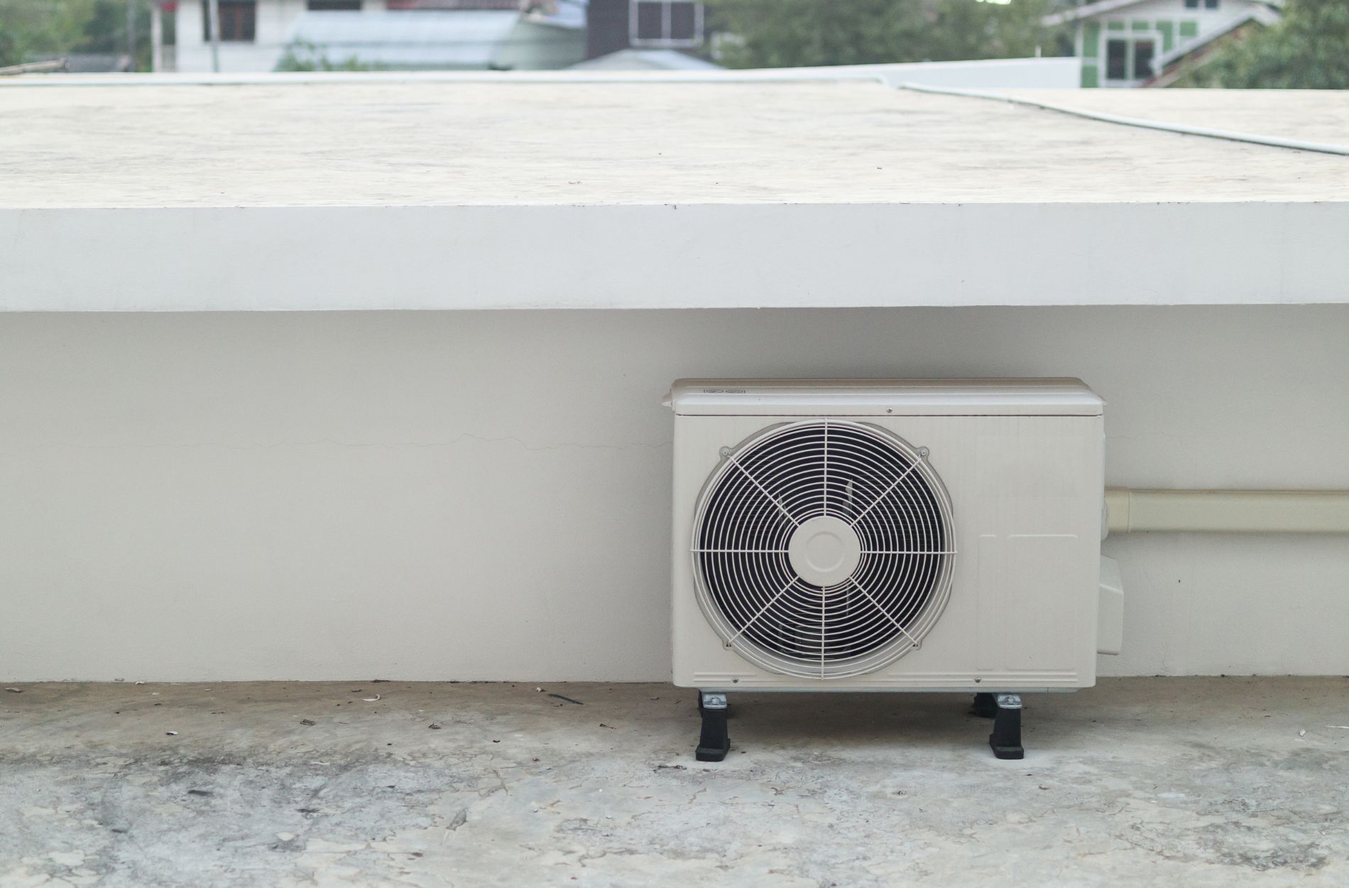 AC repair