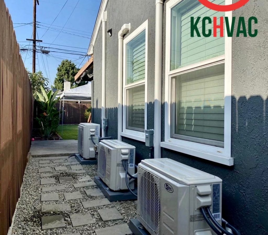Air Conditioning Services in Arcadia, Rowland Heights, San Dimas, CA and the greater Los Angeles Area​